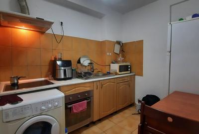 Apartament cu 2 camere semidecomandat, mobilat în Broscărie - 4