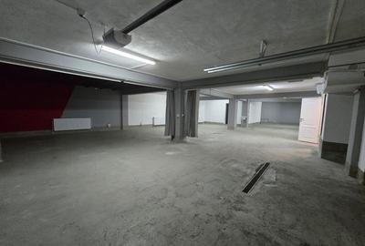 Spatiu comercial/depozit, 229 mp utili, rampa acces auto, zona Iulius Mall - 6