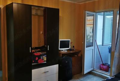 Apartament cu 2 camere semidecomandat în Cornișa - 3