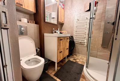 Apartament cu 3 camere decomandat în Gară - 4