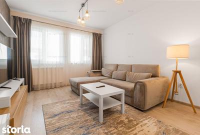 Apartament cu 2 camere decomandat, mobilat în Dârste - 12