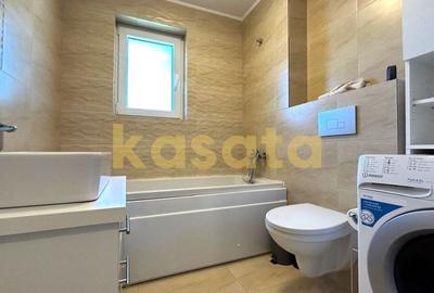 VILA P+1+M I 3 CAMERE I 3 BAI I CURTE MARE I COSMOPOLIS I MOBILAT SI UTILAT - 13