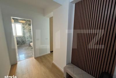 Apartament cu 2 camere în Orașul Nou - 6