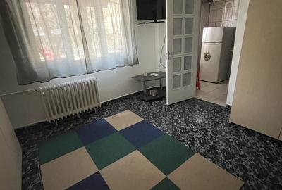 Garsonieră decomandată în Brâncoveanu - 3