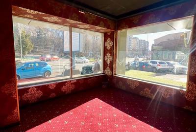 Spațiu comercial, de 150 mp, în Mureșeni - 7