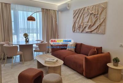 Apartament 2 Camere Cortina North Pipera - 2
