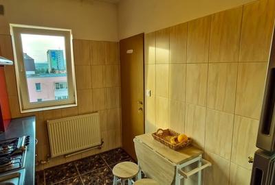Apartament 3 Camere Garii - 6