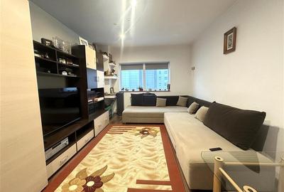 Apartament cu 3 camere decomandat în Frumoasa