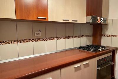 Apartament cu 2 camere, decomandat, PET FRIENDLY, zona Tatarasi - 4