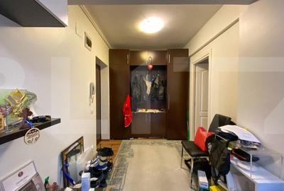 Apartament cu 3 camere semidecomandat, mobilat în Mănăștur - 5