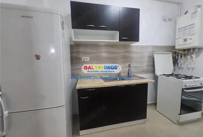 Garsonieră decomandată, mobilată în Chiajna - 5