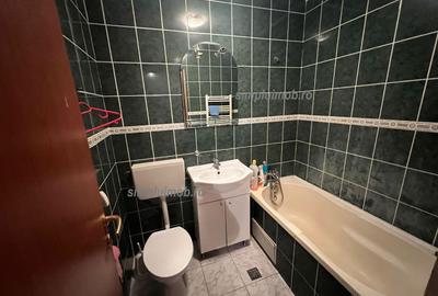 Apartament cu 2 camere semidecomandat, mobilat în Apărătorii Patriei - 14