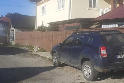 Casă cu 4 camere în Stulpicani - 4