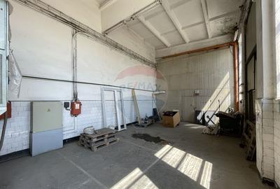 Platforma industriala 35.000 mp Chiajna, Centur... - 1