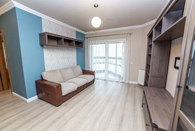 Apartament cu 3 camere semidecomandat, mobilat în Colentina - 3
