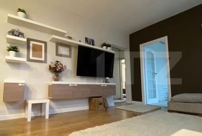Apartament 3 camere Ultracentral - 4