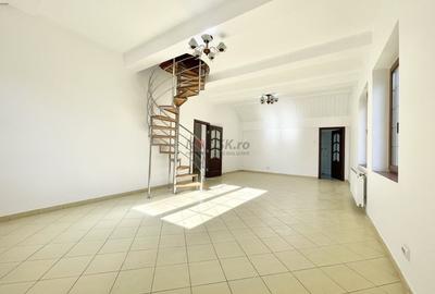 CASA 7 Camere I INCHIRIAZĂ LOCAȚIE STRATEGICAI Ideala Pentru BUSINESS I 303 MP CASA 7 Camere I INCHIRIAZĂ LOCAȚIE STRATEGICAI Ideala Pentru BUSINESS I 303 MP - 11