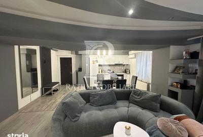 Apartament cu 4 camere în Nufărul - 3