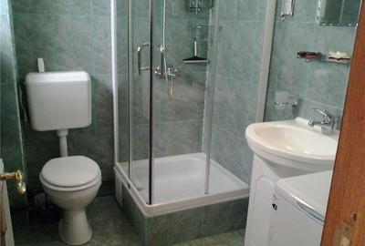 Garsonieră decomandată în Banat - 2