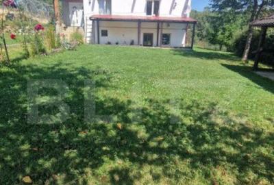 Casa PREDELUT , 4 camere - 7