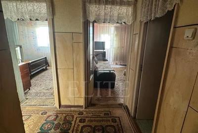 Apartament 3 camere în zona PIATA MARASTI - 2