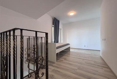 Penthouse, tip duplex | Nortlight Residence - Cosmopolis | Stefanestii de Jos - 8