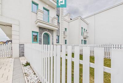 Casă cu 4 camere cu Canalizare în Odăi - 1