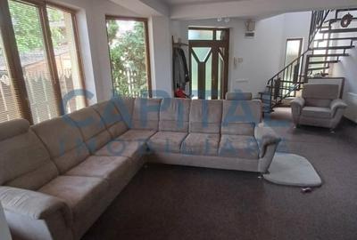 Comision 0! Casa premium P+M si curte amenajata| 165 mp | 365 Mp Teren | - 2