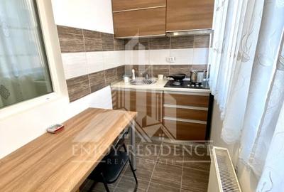 Garsoniera mobilata utilata Militari Residence Tineretului - 2