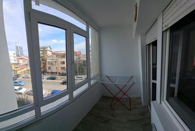 Apartament cu 3 camere decomandat în Domenii - 8