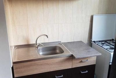 Garsonieră semidecomandată, mobilată în Drumul Taberei - 6