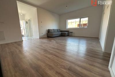 Duplex individual in Mosnita cu toate utilitatile si 360mp teren Duplex individual in Mosnita cu toate utilitatile si 360mp teren - 5