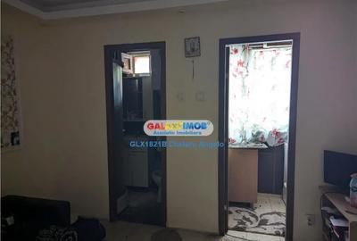 Garsonieră semidecomandată, mobilată în Titan - 2