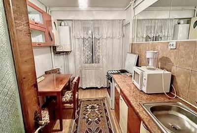 Apartament cu 2 camere,decomandat, Tudor, Targu Mures. - 2
