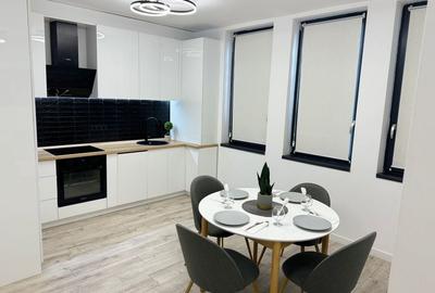 APARTAMENT DE LUX ! - ultracentral - Apahida ! - 2
