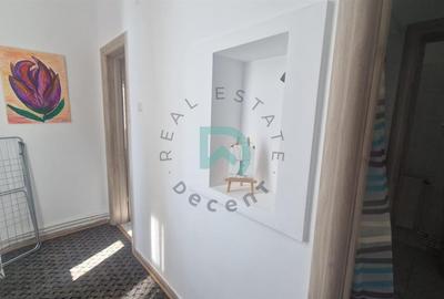 Studio spatios Avram Iancu Colina Universitatii - 15