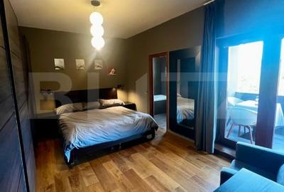 Apartament unicat ultracentral - 137 mp, etaj intermediar, 2 balcoane Apartament unicat ultracentral - 137 mp, etaj intermediar, 2 balcoane - 5