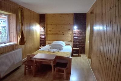 Casă cochetă de vânzare, 4 camere, Stațiunea Azuga - 12