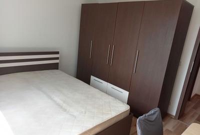 Apartament cu 2 camere decomandat în Giroc - 6