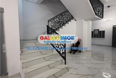 Apartament 2 camere mobilat utilat Militari Residence,  550 Euro - 14