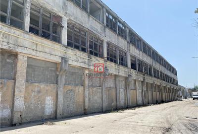 Hala/depozit/spatiu industrial Jilava - Giurgiului, ILFOV - 7