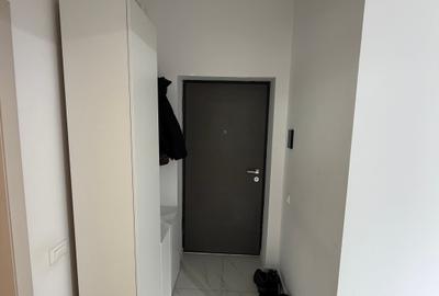 Garsonieră decomandată, mobilată în Grozăvești - 9