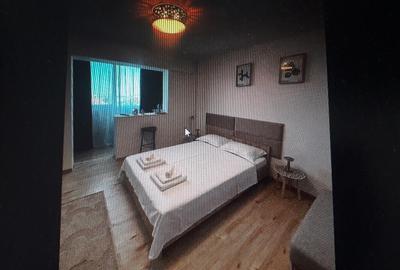 Garsoniera - etaj 3 - Zona Marasesti - 3