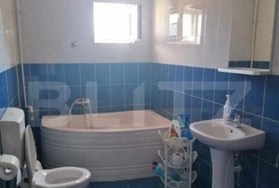 Apartament spatios de vanzare, 5 camere, 93 mp, zona Hotel D - 7