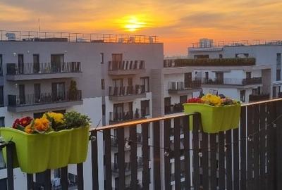 Arcadia Sky view apartament - 4