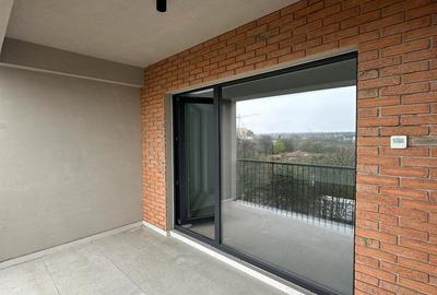 Northside Park - Apartament 3 camere premium, ready to move, lac si parc privat. - 5