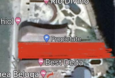 Spațiu comercial, în Murighiol - 4