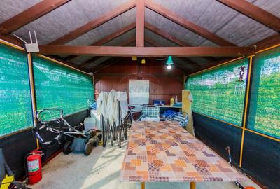 Casă cu 4 camere cu Piscina în Bozânta Mare - 17