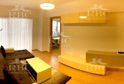 Apartament 2 camere bucatarie decomandata si parcare Viva City - 9