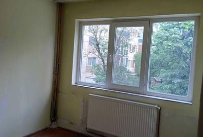 Apartament cu 2 camere în Circumvalațiunii - 6